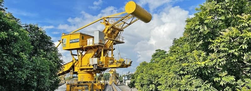 Dự án công nghệ cao ATG Planet với hệ thống công nghệ & hạ tầng hiện đại