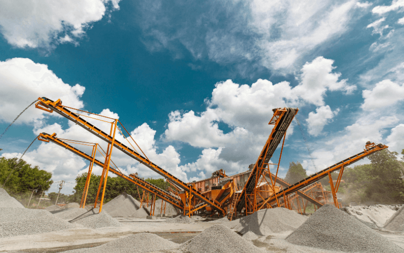 Dự án Nhà máy ATG Planet Stone - Tỉnh Thanh Hóa, Việt Nam.